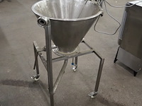 Nn infeed bunker - afbeelding 3 van  7