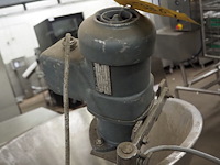 Nn infeed bunker - afbeelding 7 van  7