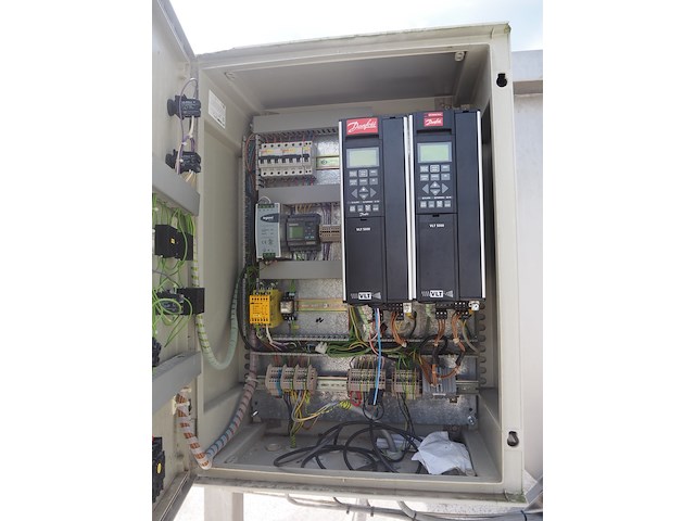 Nn infeed bunker - afbeelding 2 van  10