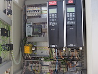 Nn infeed bunker - afbeelding 2 van  10
