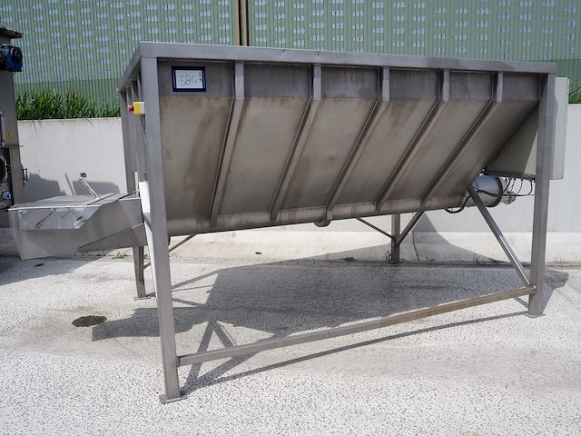 Nn infeed bunker - afbeelding 5 van  10