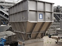 Nn infeed bunker - afbeelding 2 van  4