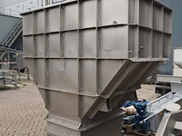 Nn infeed bunker - afbeelding 3 van  4