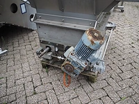 Nn infeed bunker - afbeelding 4 van  4