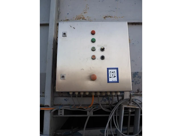 Nn infeed bunker - afbeelding 2 van  13