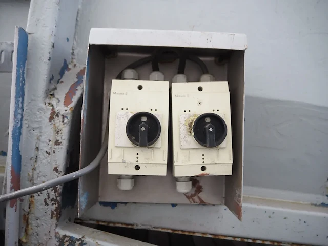 Nn infeed bunker - afbeelding 4 van  13