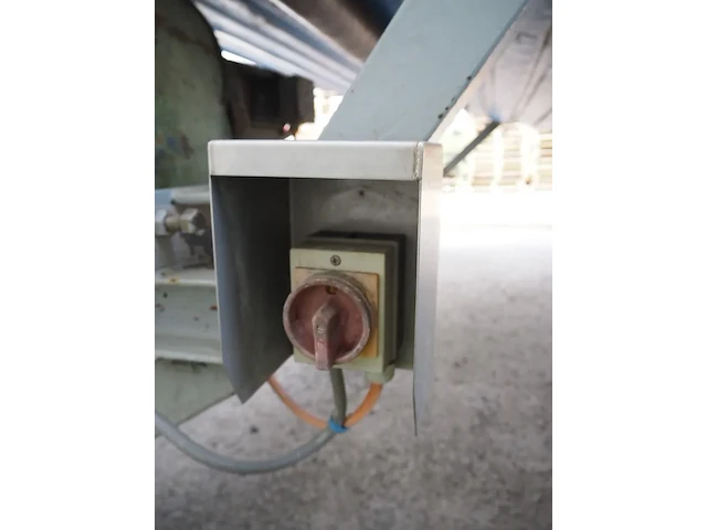 Nn infeed bunker - afbeelding 5 van  13