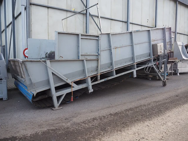 Nn infeed bunker - afbeelding 6 van  13