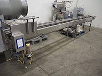 Nn infeed conveyor - afbeelding 1 van  8