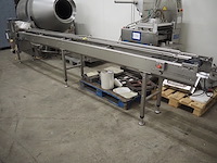 Nn infeed conveyor - afbeelding 2 van  8