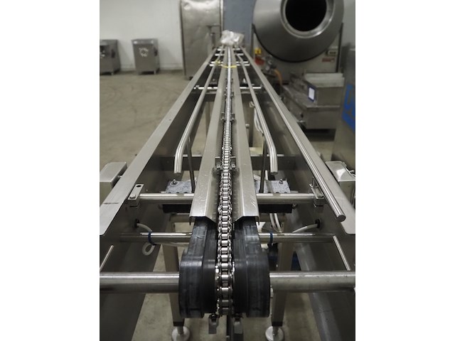 Nn infeed conveyor - afbeelding 3 van  8
