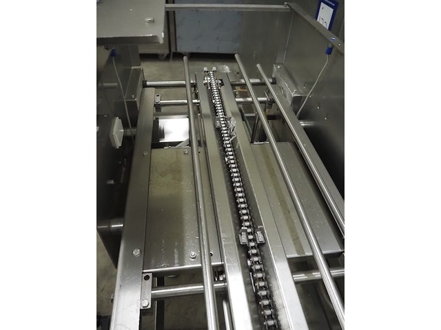 Nn infeed conveyor - afbeelding 4 van  8
