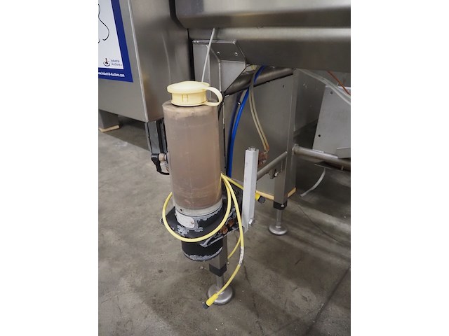 Nn infeed conveyor - afbeelding 5 van  8