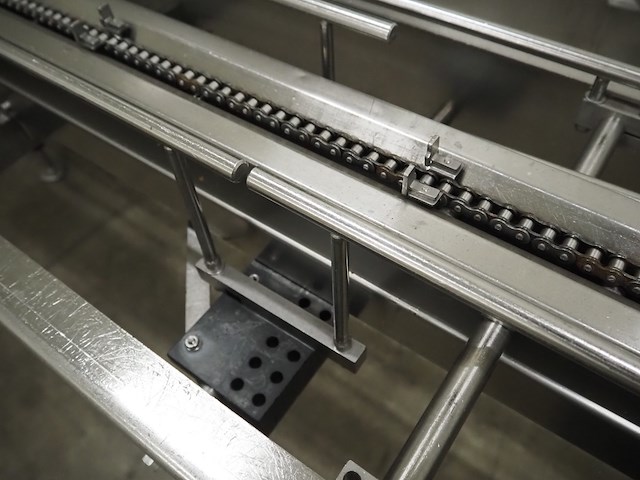 Nn infeed conveyor - afbeelding 7 van  8