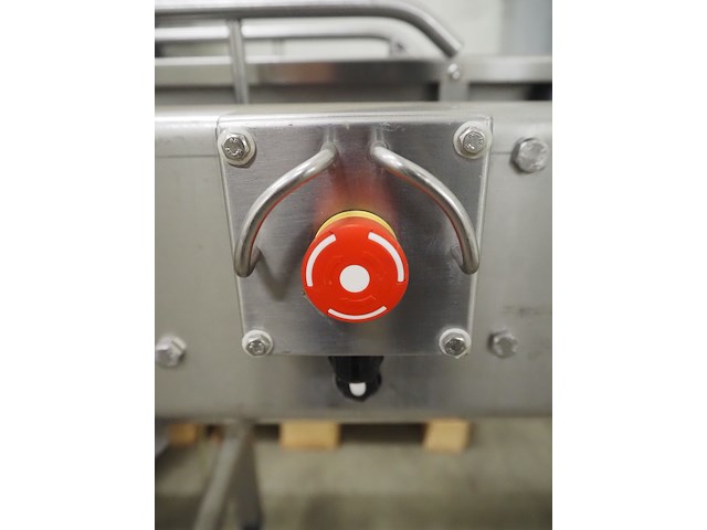 Nn infeed conveyor - afbeelding 8 van  8