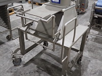 Nn infeed funnel - afbeelding 1 van  6