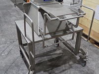 Nn infeed funnel - afbeelding 2 van  6