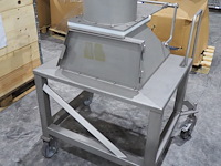 Nn infeed funnel - afbeelding 3 van  6