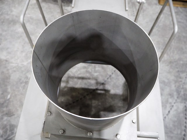 Nn infeed funnel - afbeelding 5 van  6