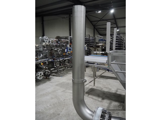 Nn infeed funnel - afbeelding 4 van  16