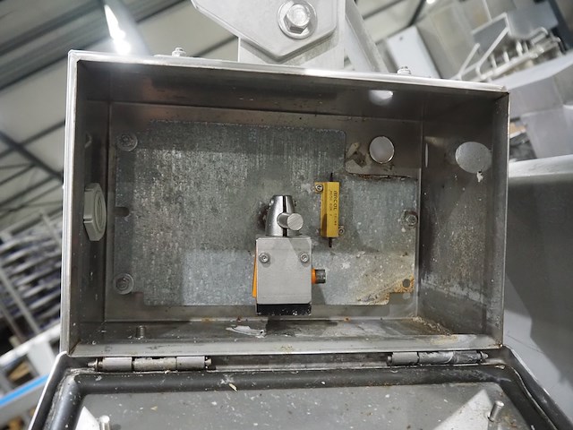 Nn infeed funnel - afbeelding 5 van  16