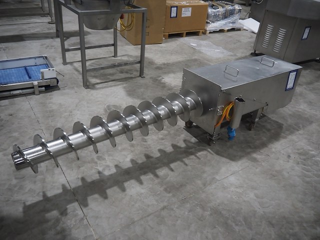 Nn infeed funnel - afbeelding 6 van  16