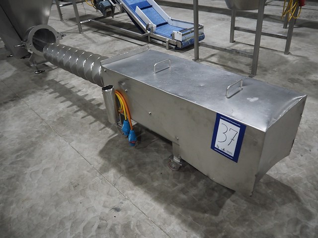 Nn infeed funnel - afbeelding 7 van  16