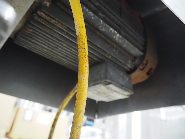 Nn infeed funnel - afbeelding 8 van  16