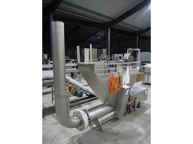 Nn infeed funnel - afbeelding 9 van  16