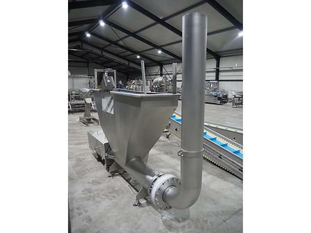 Nn infeed funnel - afbeelding 10 van  16