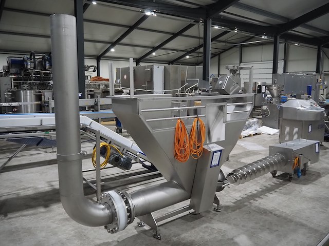 Nn infeed funnel - afbeelding 12 van  16