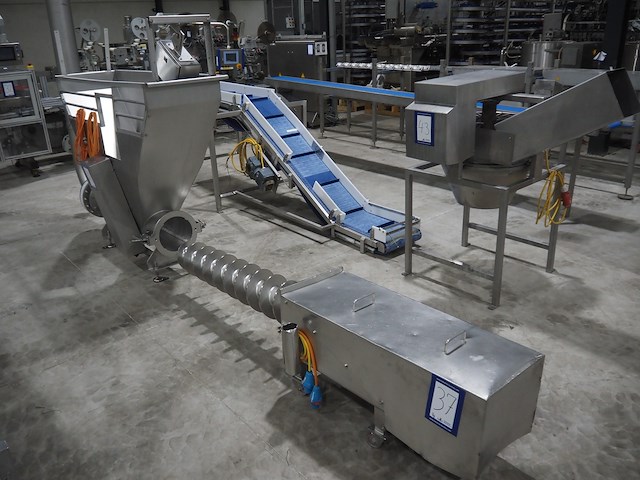 Nn infeed funnel - afbeelding 13 van  16