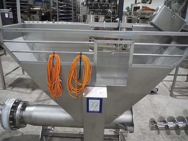 Nn infeed funnel - afbeelding 14 van  16