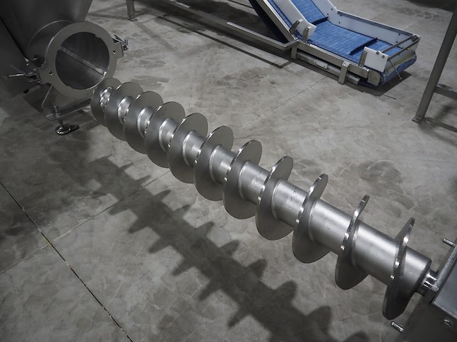 Nn infeed funnel - afbeelding 16 van  16