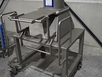 Nn infeed funnel - afbeelding 1 van  7