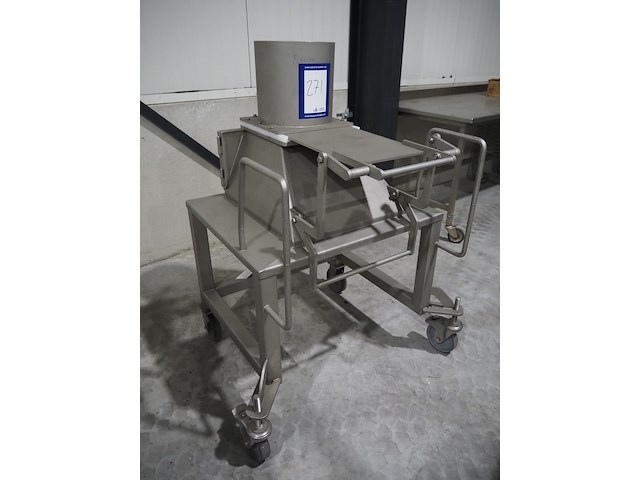 Nn infeed funnel - afbeelding 2 van  7