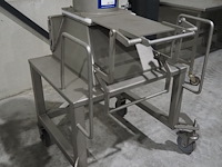 Nn infeed funnel - afbeelding 2 van  7