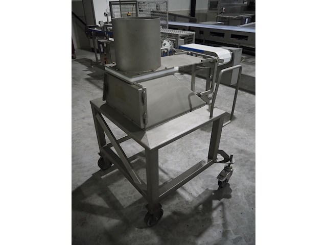 Nn infeed funnel - afbeelding 3 van  7