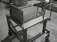 Nn infeed funnel - afbeelding 3 van  7