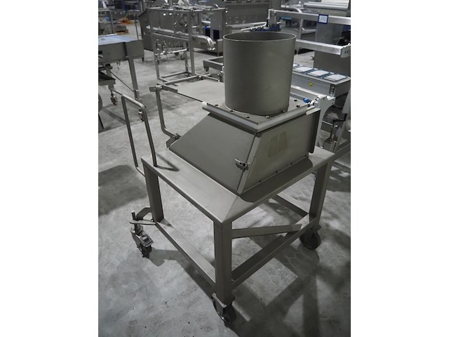 Nn infeed funnel - afbeelding 4 van  7