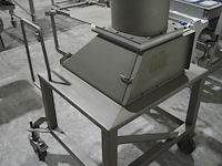 Nn infeed funnel - afbeelding 4 van  7