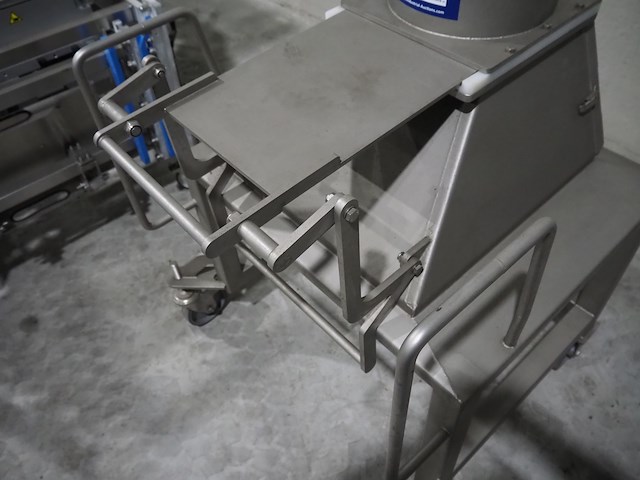 Nn infeed funnel - afbeelding 5 van  7