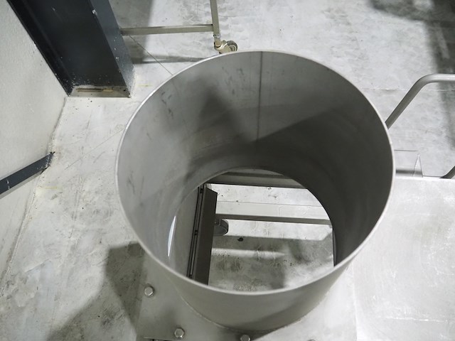 Nn infeed funnel - afbeelding 6 van  7