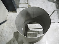 Nn infeed funnel - afbeelding 6 van  7