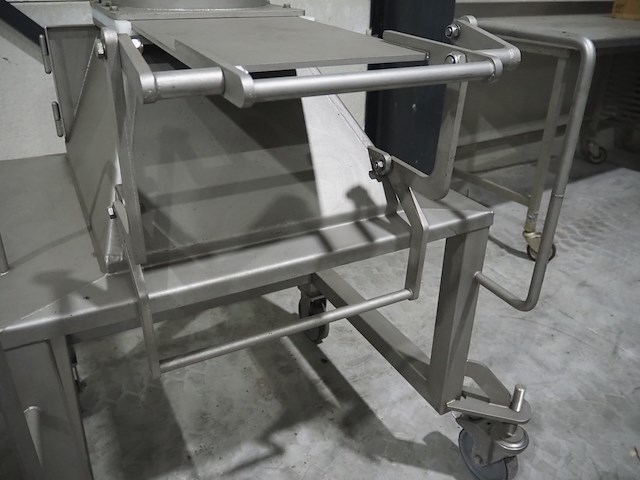 Nn infeed funnel - afbeelding 7 van  7