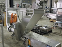 Nn infeed funnel - afbeelding 1 van  9