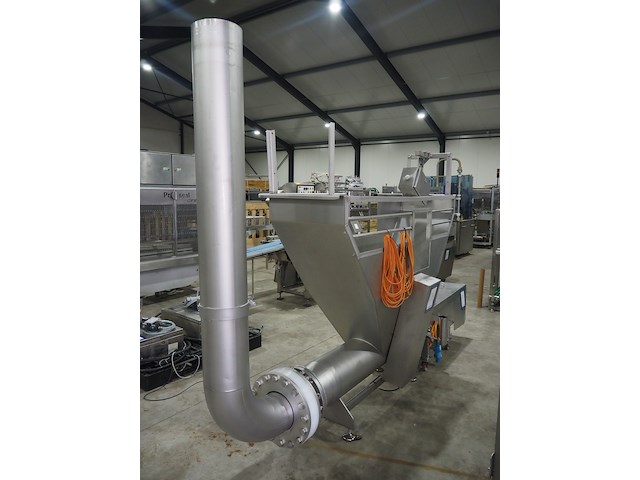 Nn infeed funnel - afbeelding 2 van  9