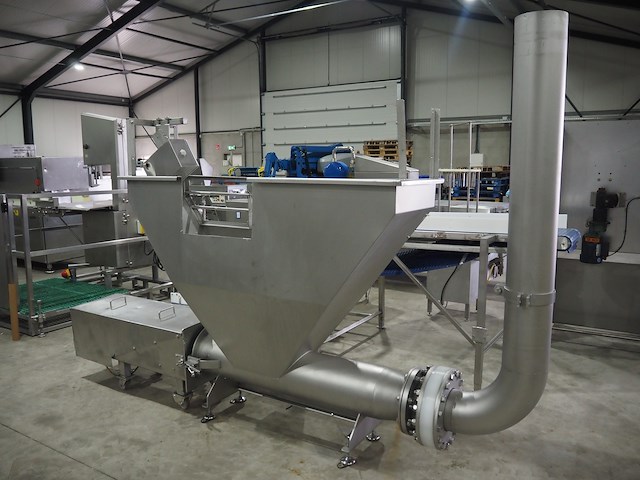 Nn infeed funnel - afbeelding 3 van  9