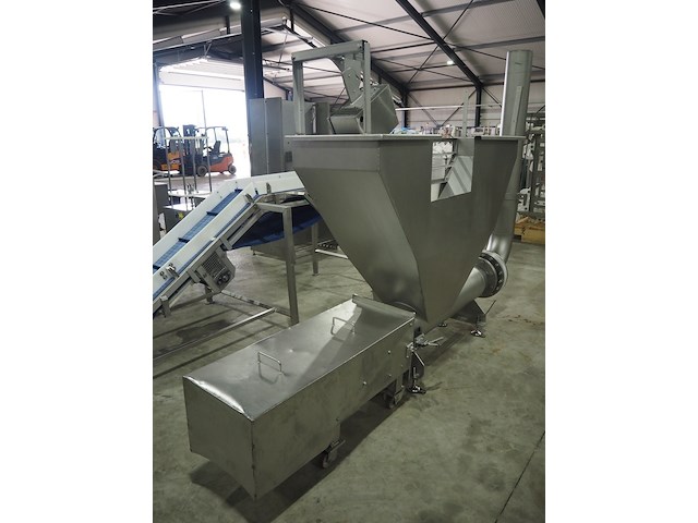 Nn infeed funnel - afbeelding 4 van  9