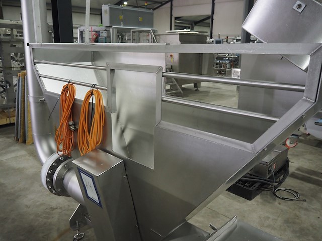 Nn infeed funnel - afbeelding 5 van  9